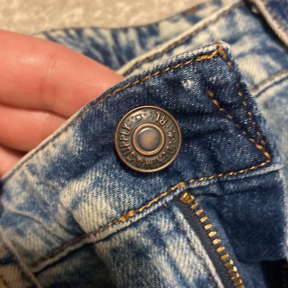 Ralph Lauren - Denim & Supply boyfriend jeans - Picture 8 of 8